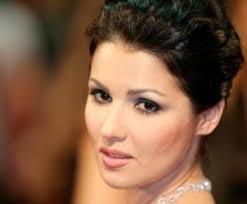 Image wunderbaren <b>Anna Netrebko</b>! Picture