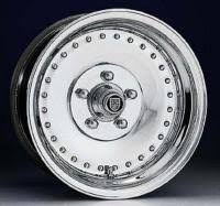 Centerline Rims for an LJ