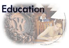 Education at the University of