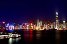 travel to Hong Kong - via Daymix