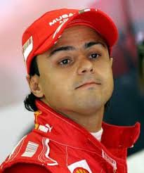 Image <b>Felipe Massa</b> Picture