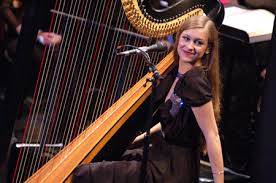 Image Joanna Newsom @ BAM, Brooklyn Picture