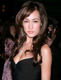 Image <b>Maggie Q</b> Picture