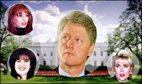  and Gennifer Flowers - all cloud 