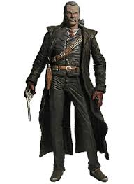 But the most  important   old  character      