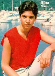 Ralph Macchio jovem - via Daymix