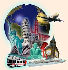 FIS - Travel Business Card - via Daymix