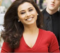 Rani Mukherjee Picture 3