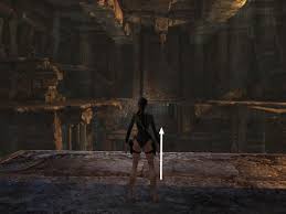 Tomb Raider Underworld