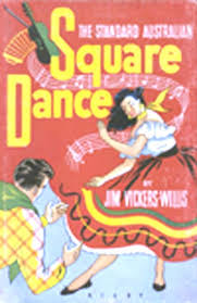 Australian Square Dance - via Daymix