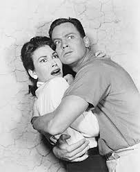 Mara Corday Image John Agar Picture 2