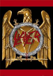 Image SLAYER poster eagle Picture