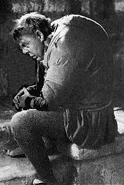 Laughton as Quasimodo - via Daymix