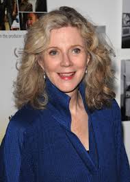 Image Happy Birthday, <b>Blythe Danner</b> Picture