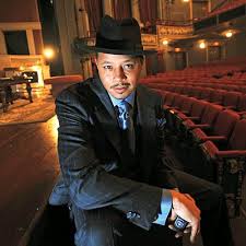 Terrence Howard Picture 0
