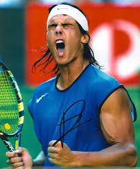 Rafael Nadal Picture 3