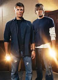 Chuck vs Supernatural (Pt. 3) - via Daymix