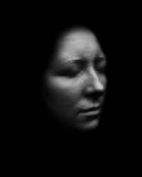 Unknown woman