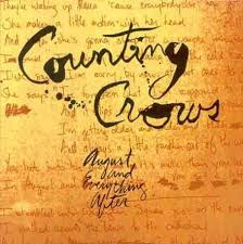 Image <b>Counting Crows</b> Picture
