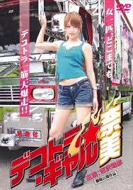 デコトラ・ギャル 奈美(ソフト