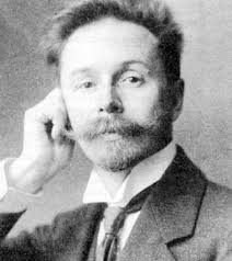   Alexander Scriabin  