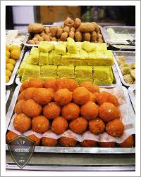 <b>World</b> best Mithaiyan (Sweets)