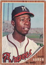 Hank Aaron and Willie Mays - via Daymix