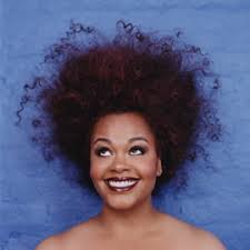 Jill Scott