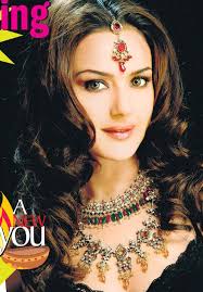 Image <b>Preity Zinta</b> Picture