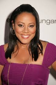 Image 07/19/2008 - <b>Lela Rochon</b> Picture