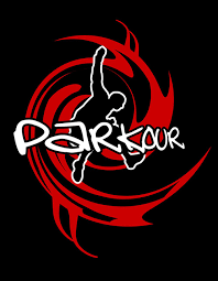 Parkour Logo