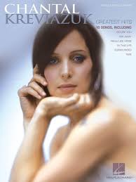 Image Plane – Chantal Kreviazuk Picture