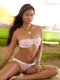Jarah Mariano