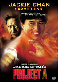Jackie Chan Gossip