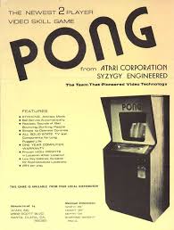 imitating pong, - via Daymix