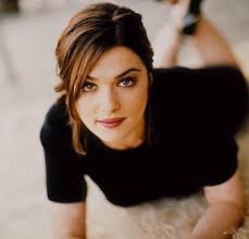 Rachel Weisz