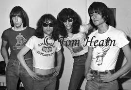 Image <b>Ramones</b> Solo Performances 7' single Picture