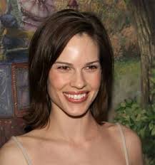 Hilary Swank Image Collider Picture 7