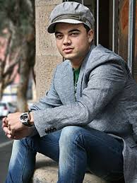Image <b>Guy Sebastian</b> Engaged! Picture