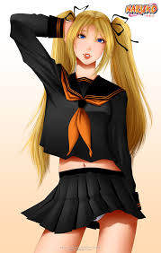 Naruko by
