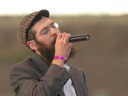 Image <b>Matisyahu</b>—reggae king without a <b>...</b> Picture