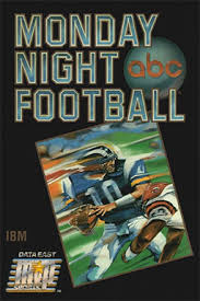 Image:ABC Monday Night - via Daymix