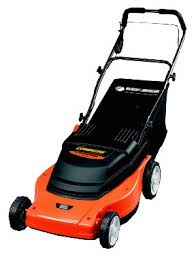 Craftsman-brand lawnmowers - via Daymix