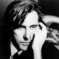 Image <b>Bryan Ferry</b>, the charismatic Picture