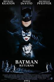 Gallery > Batman Returns - via Daymix