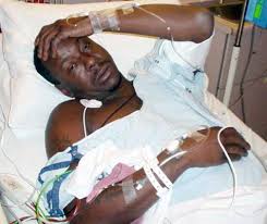 Image <b>Bobby Brown</b> gets community Picture