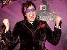 Perez Hilton book signing at - via Daymix