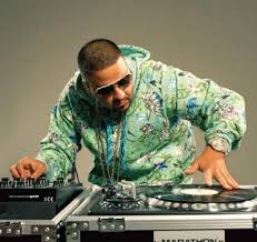 DJ Khaled's pictures: Dj - via Daymix