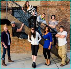 The Real World Brooklyn: - via Daymix