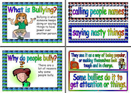Why do people bully? - via Daymix